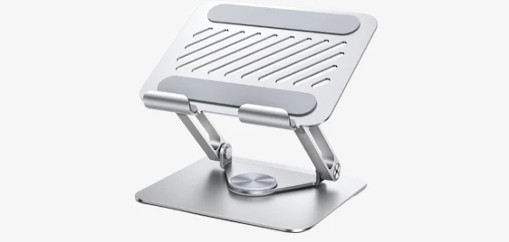 Flexibilität für euer Tablet! 📱 UGREEN Tablet Ständer (360° drehbar & höhenverstellbar) für nur 20€ 📐