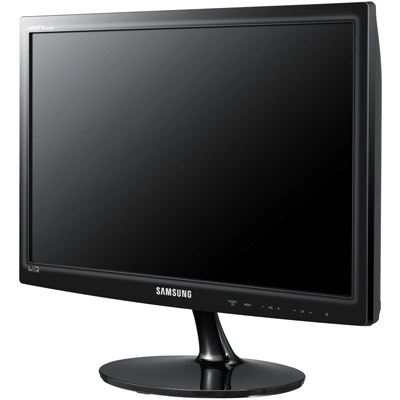 Samsung T24B301EW für 175€ - 23,6" Monitor mit DVB-T/C Tuner (Update)