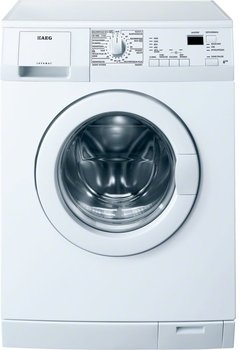 6 KG Waschmaschine AEG L5460DFL für 338,99 EUR inkl. Lieferung