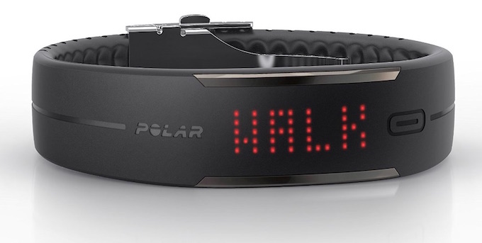 Polar Loop 2 ab 64€ – Fitnessarmband mit Smartphone-Benachrichtigungen