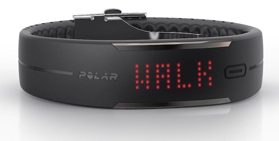 Polar Loop 2 ab 64€ – Fitnessarmband mit Smartphone-Benachrichtigungen
