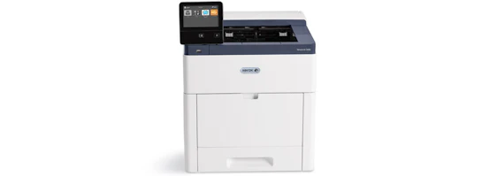 Xerox VersaLink C600DN für 599€ - Farblaserdrucker mit 2.400 x 1.200 dpi & 53 Seiten/min. + 200€ Cashback