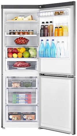 Kühl-Gefrier-Kombination Samsung RB29HER2CSA für 379 EUR inkl. Lieferung