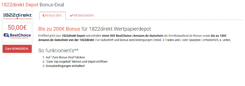 1822direkt-depot-bonus-deal