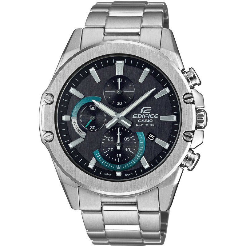 29% Rabatt auf Casio Edifice EFR-S567D-1AVUEF