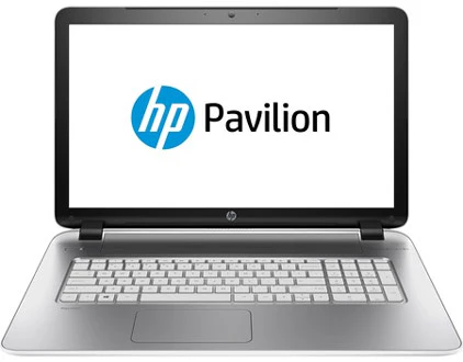 HP Pavilion 17-f263ng für 295€ - 17" Notebook mit 8GB RAM, 500GB HDD und Quad-Core AMD Prozessor *UPDATE*