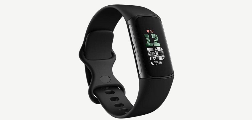 Bestpreis! Fitbit Charge 6 für 89€ - 7 Tage Akku, GPS, Schlaftracking