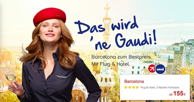 Ariberlin-Urlaub mit Rabatt