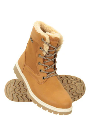 Legere Wasserdichte Damen Stiefel für nur 44,99€ inkl. Versand statt 99,49€