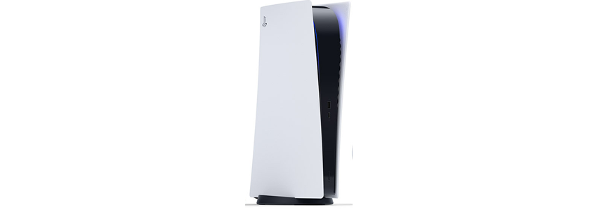 Knapper PS5-Speicher enthüllt » Neues Flaggschiff mit er(n)stem Problem?