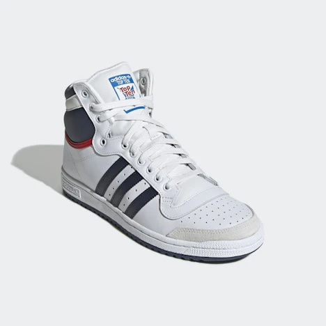 adidas Originals Top Ten Hi Herren Schuh