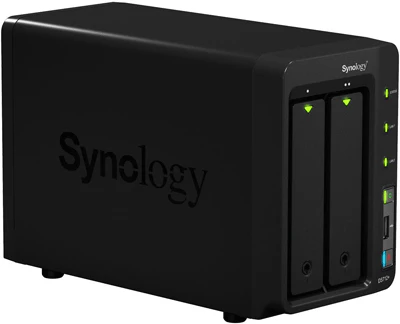 Synology-DiskStation-DS712+