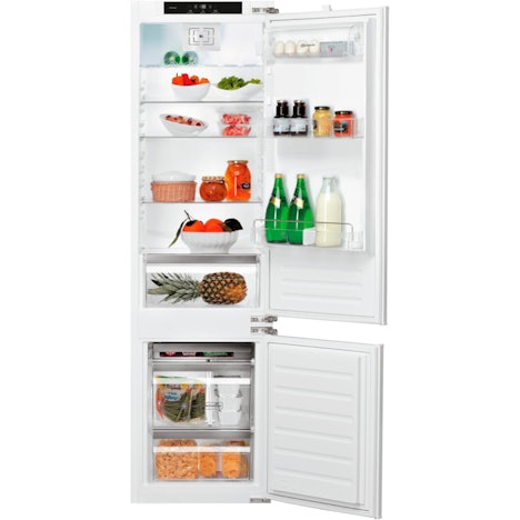 Bauknecht KGISF 3284 A++ weiß mit 24% Nachlass