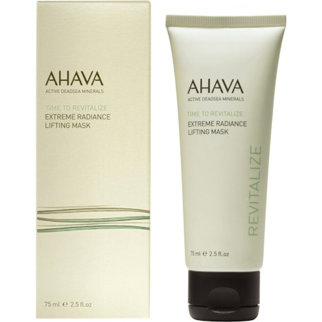 Ahava Time to Revitalize Extreme Radiance Lifting Mask (75ml) mit 8,73€ Rabatt