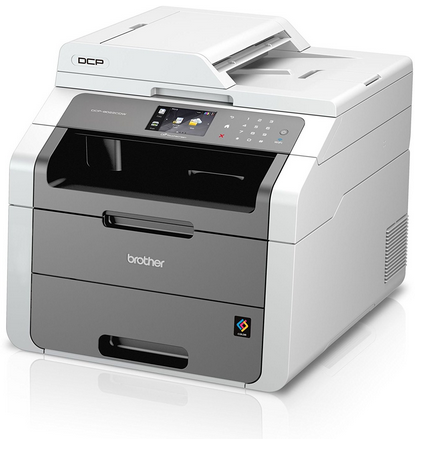 Brother DCP-9022CDW Multifunktionslaserdrucker für 185€