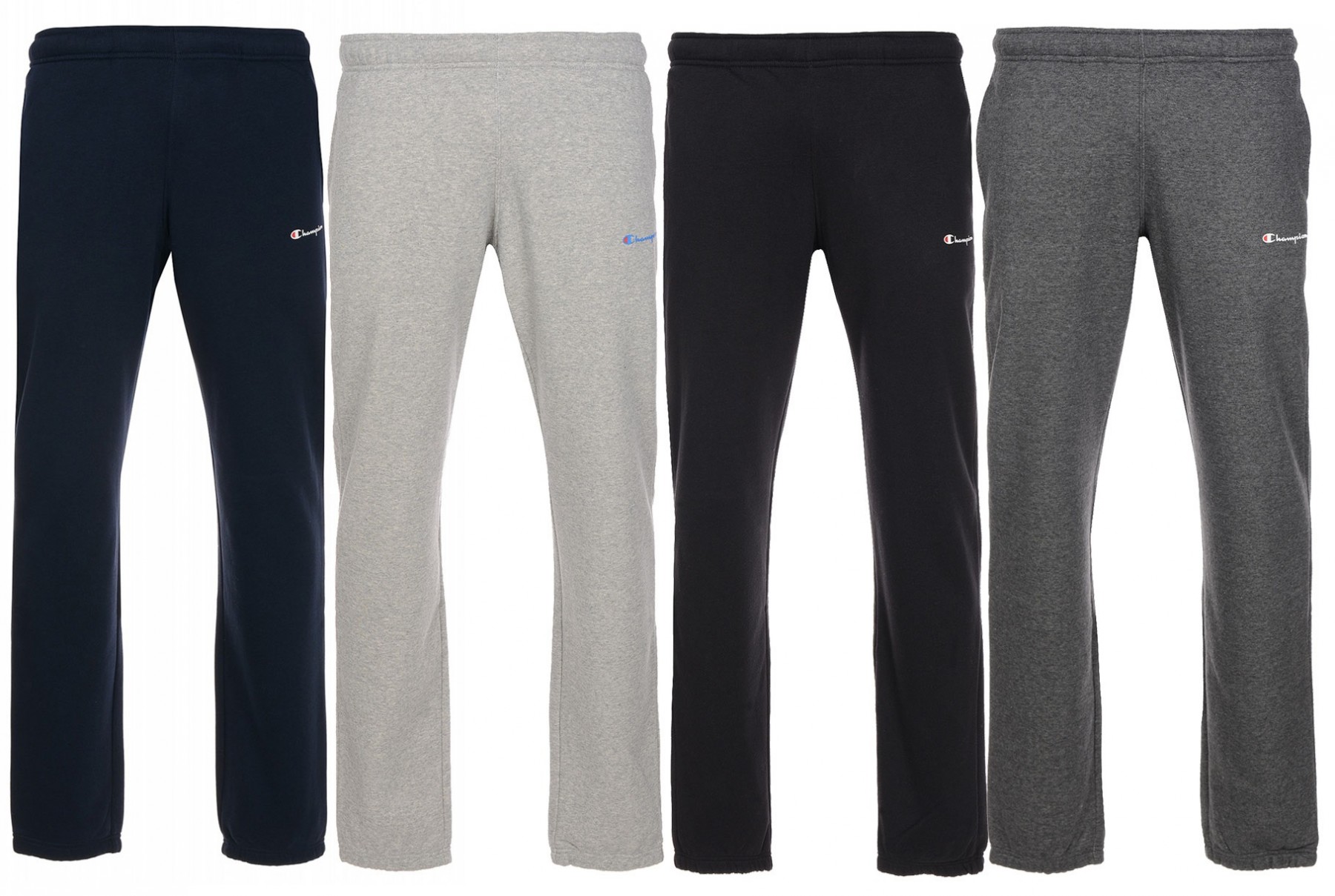 Champion Herren Jogginghose für Sport- und Freizeit nur 19,99€