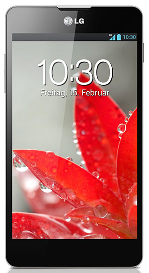 LG E975 Optimus G als B-Ware für 160€ - Android-Smartphone mit LTE, Quadcore und 32GB Speicher *UPDATE4*