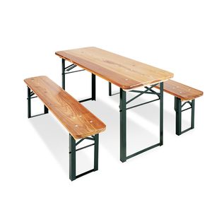 Pinolino Sepp Festzeltgarnitur (201337) für 49,99 EUR