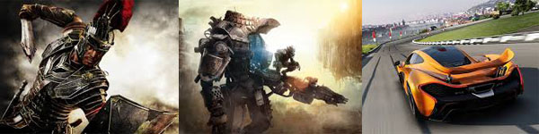 XBox One vs. PS4 - die NextGen Konsolen im Vergleich *UPDATE*