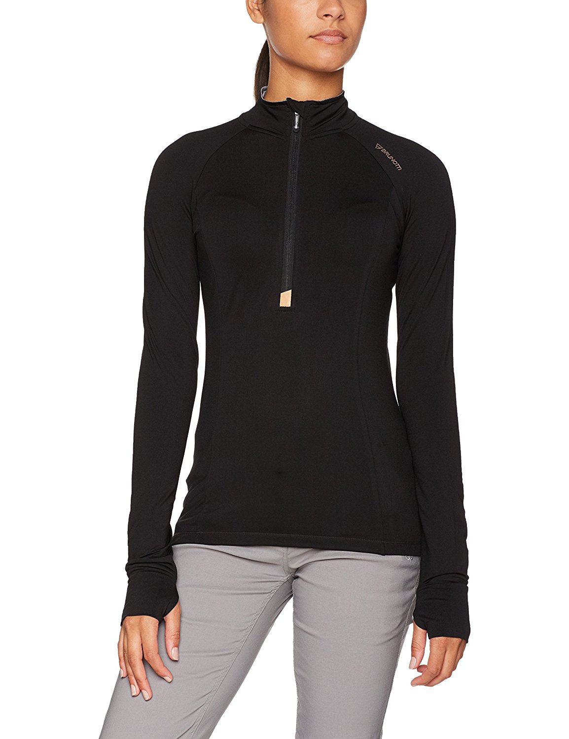 Brunotti Damen Yrenna N Fleece, XXL