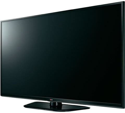 LG 60PN6506 60 Zoll Plasma TV für 677€ *UPDATE2*