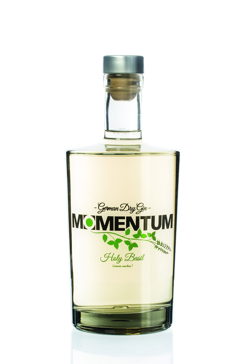Momentum German Dry Gin (1 x 0.7 l) für 36,25 EUR inkl. Versand