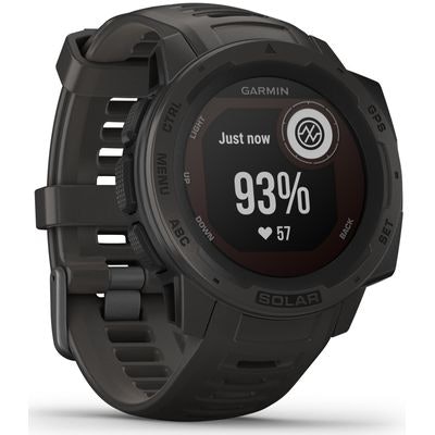 garmin instinct solar