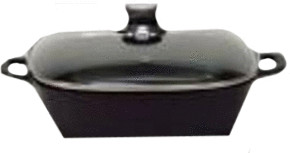 Krüger Delta Servierpfanne 28 x 28 cm mit 11,25€ Ersparnis