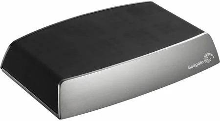 Seagate Central 2TB externe NAS Festplatte für 89€