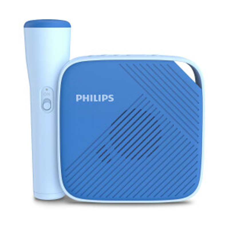 19% auf Philips TAS4405N/00 Portable Bluetooth Speaker and Microphone sparen
