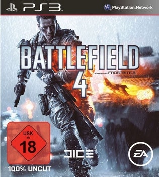 battlefield
