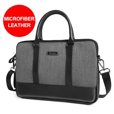 Mikrofaser Laptoptasche 50% Rabattgutschein