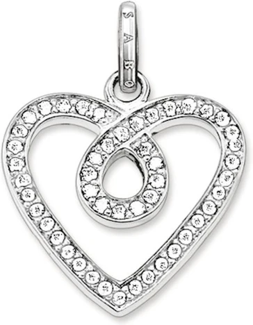 29% Rabatt auf Thomas Sabo PE671-051-14