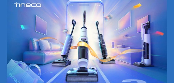 Früher Prime Day 🧹 Tineco Nass- & Trockensauger günstiger