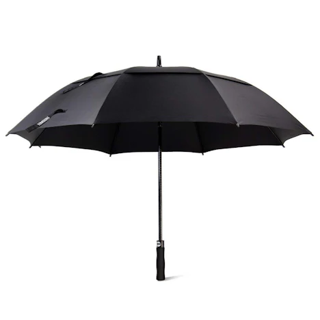 XXL Groß Regenschirm 100CM automatisch Öffenen für Familien