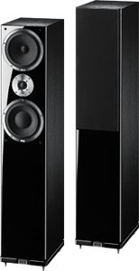 2 x Heco Metas XT 501 Standboxen für 338€