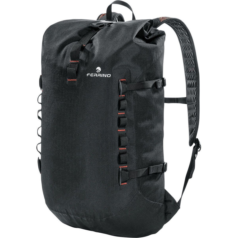 15% Nachlass auf Ferrino Dry/Up 22 black