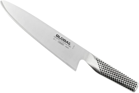 Aktion: Global Fleischmesser 21 cm (G-01) 47% günstiger