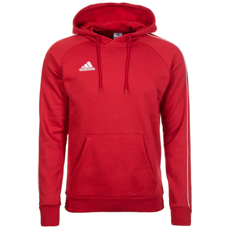adidas Performance Core 18 Kapuzenpullover für 19,95 Euro