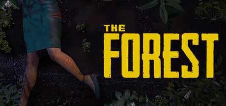 [Steam] The Forest für 5€