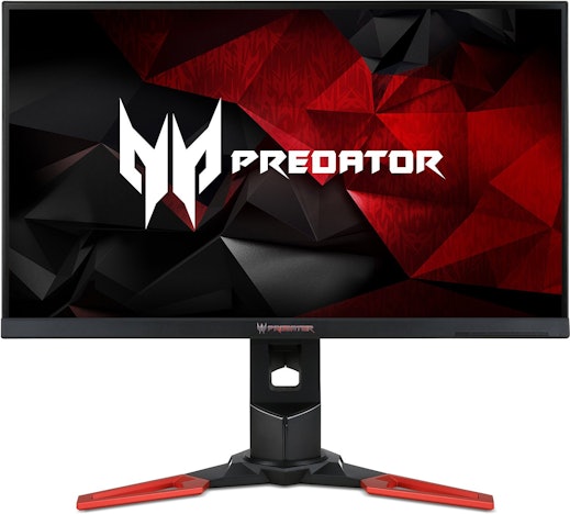 Acer Predator XB271HU – 27 Zoll WQHD Gaming Monitor für 479€