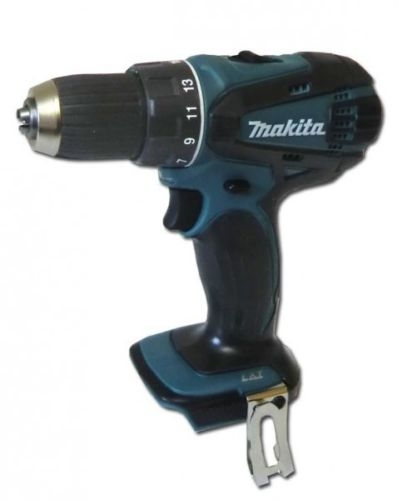 Makita DDF456 solo (ohne Akku) für 59,- EUR inkl. Versand