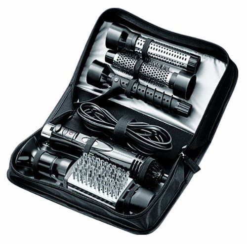 Remington AS1201 Profi-Warmluftstyler Kit, 5 Aufsätze, 1200 Watt für nur 18,49 EUR inkl. Versand