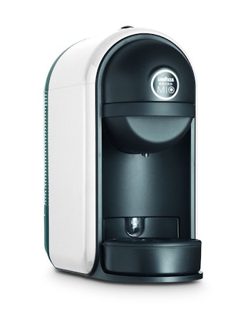 Lavazza LM500 Kapselmaschine inkl. 44 Kapseln für 25€