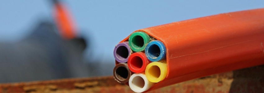 Glasfaser gefällig? » Vorsicht bei Angeboten an der Haustür