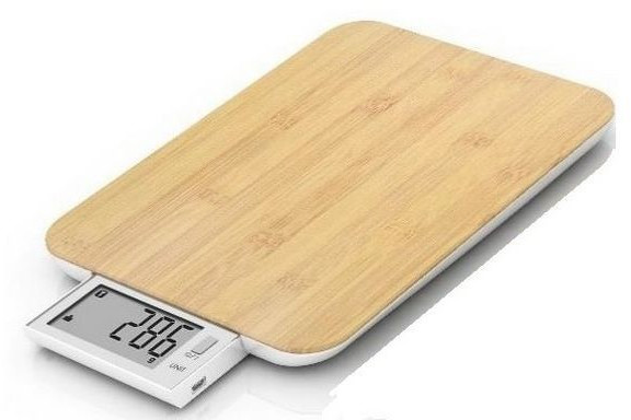 Aktion: Little Balance Green Power USB bamboo für nur 26,15€ statt 44,39€