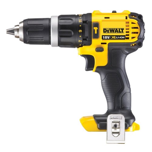 Dewalt Akkuschlagbohrschrauber DCD785N18V SOLO für nur 82,- EUR inkl. Versand