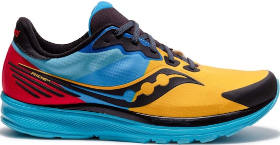 Saucony Ride 14 RUNSHIELD solar chill mit 29,51€ Rabatt