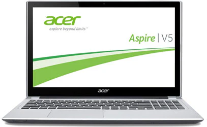 Acer Aspire V5-571PG-323b4G50Mass für 449€ - 15,6" Touchscreen mit Core i3-2365M, 4GB RAM und 500GB HDD *UPDATE*