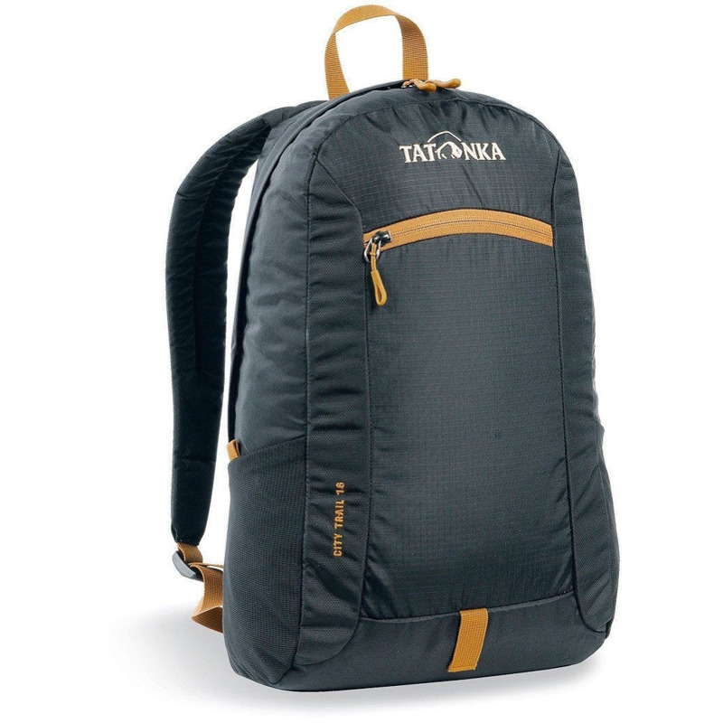 Aktion: Tatonka City Trail 16 black 6,42€ günstiger